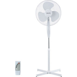 SILIFO SF3245 Ανεμιστήρας Δαπέδου Ορθοστάτης 45cm 90W