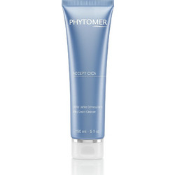 Phytomer Accept Cica Milky Ενυδατική Κρέμα Καθαρισμού Προσώπου 150ml