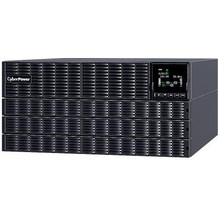 CyberPower OLS6KERT5UM UPS On-Line 6kVA 6kW Καθαρού Ημιτόνου με 4 Πρίζες C13