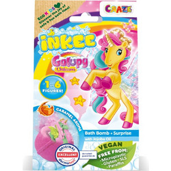 Craze Galupy Unicorn Bath Bomb