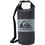 Quiksilver Small Water Stash AQYBA03019-KVJ0 Στεγανός Σάκος Ώμου 5lt Γκρι