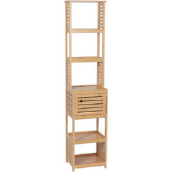 Atmosphera Στήλη Μπάνιου Δαπέδου MDF 06.9901764