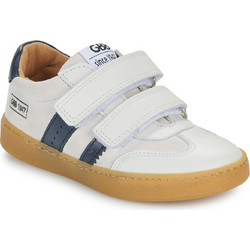 GBB Karine Twist Παιδικά Sneakers Λευκά AL406-49