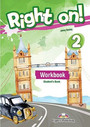 Right On! 2 Workbook Student's Book (With Digibook App) Right On! 2 Workbook Student's Book (With Digibook App)