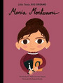 Maria Montessori