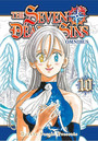 The Seven Deadly Sins Omnibus 10, Vol. 2830 The Seven Deadly Sins Omnibus 10, Vol. 2830