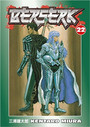Berserk Volume 22 Berserk Volume 22