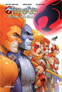 Thundercats Vol. 2: Roar Thundercats Vol. 2: Roar