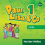 Paul, Lisa & Co 1 2 CDs Paul, Lisa & Co 1 2 CDs
