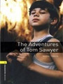 The Adventures of Tom Sawyer The Adventures of Tom Sawyer