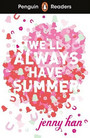 Penguin Readers Level 5: We'll Always Have Summer Penguin Readers Level 5: We'll Always Have Summer