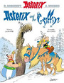 Asterix and the Griffin, Volume 39 Asterix and the Griffin, Volume 39