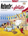 Asterix the Gladiator