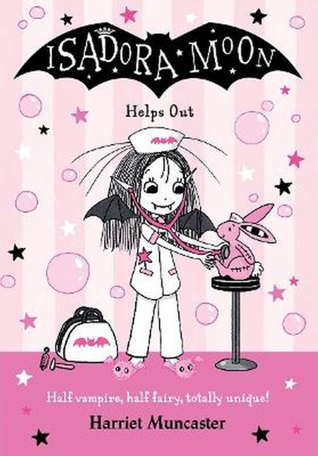Isadora Moon Helps Out