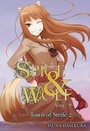 Spice and Wolf, Vol. 9 (light novel)