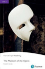 The Phantom of the Opera The Phantom of the Opera