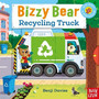 Bizzy Bear: Recycling Truck Bizzy Bear: Recycling Truck