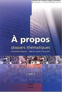 ? propos B1-B2