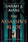 The Assassin's Blade The Assassin's Blade