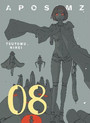 Aposimz, Volume 8 Aposimz, Volume 8