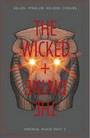 The Wicked + The Divine Volume 6 The Wicked + The Divine Volume 6