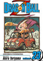 Dragon Ball Z, Vol. 23 Dragon Ball Z, Vol. 23