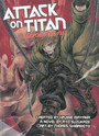 Attack on Titan: Before the Fall Attack on Titan: Before the Fall