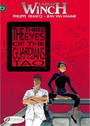 Largo Winch 11 The Three Eyes of the Guardians of the Tao Largo Winch 11 The Three Eyes of the Guardians of the Tao