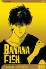 Banana Fish, Vol. 17 Banana Fish, Vol. 17