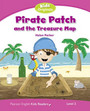 Pirate Patch