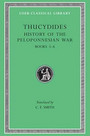 History of the Peloponnesian War, Volume III History of the Peloponnesian War, Volume III