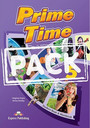 Prime Time 5 Prime Time 5