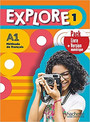 Explore 1 Explore 1