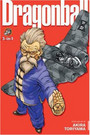 Dragon Ball (3in1 Edition), Vol. 2 Dragon Ball (3in1 Edition), Vol. 2