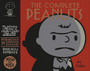 The Complete Peanuts 19501952