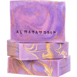 Almara Soap Fancy Magical Aura Χειροποίητο Σαπούνι 100gr
