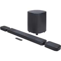 JBL Bar 1000MK2 Soundbar 480W 7.1.4 με Τηλεχειριστήριο