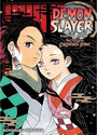 Demon Slayer: Kimetsu no Yaiba Demon Slayer: Kimetsu no Yaiba