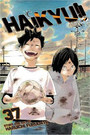 Haikyu!!, Vol. 37 Haikyu!!, Vol. 37