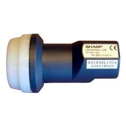 LNB SHARP SINGLE