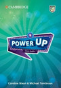 Power Up Level 4 Class Audio CDs