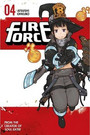 Fire Force 4 Fire Force 4