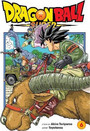 Dragon Ball Super, Vol. 6 Dragon Ball Super, Vol. 6