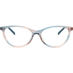 Missoni MMI0017 DB1 Γυναικείος Σκελετός Γυαλιών Οράσεως Κοκάλινος Διαφανής
