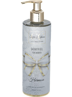 Christian & Catherine Hermosa Αφρόλουτρο σε Gel 300ml