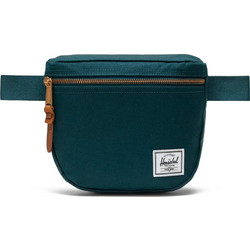 Herschel Ανδρική Τσάντα Ώμου / Χιαστί Πετρόλ 11409-06551