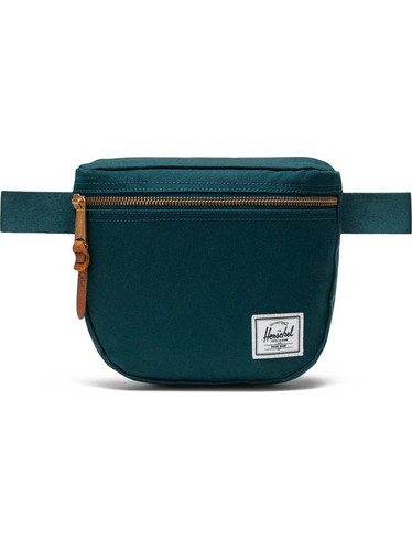 Herschel Ανδρική Τσάντα Ώμου / Χιαστί Πετρόλ 11409-06551