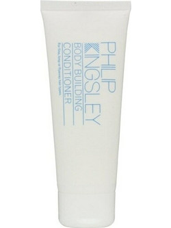 Philip Kingsley Body Building Wheat Protein & Silicone Conditioner για Όγκο 20ml
