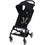 Cybex Agis BLK Καρότσι Μωρού Μπαστούνι Magic Black
