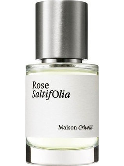 Maison Crivelli Rose Saltifolia Eau de Parfum 100ml
